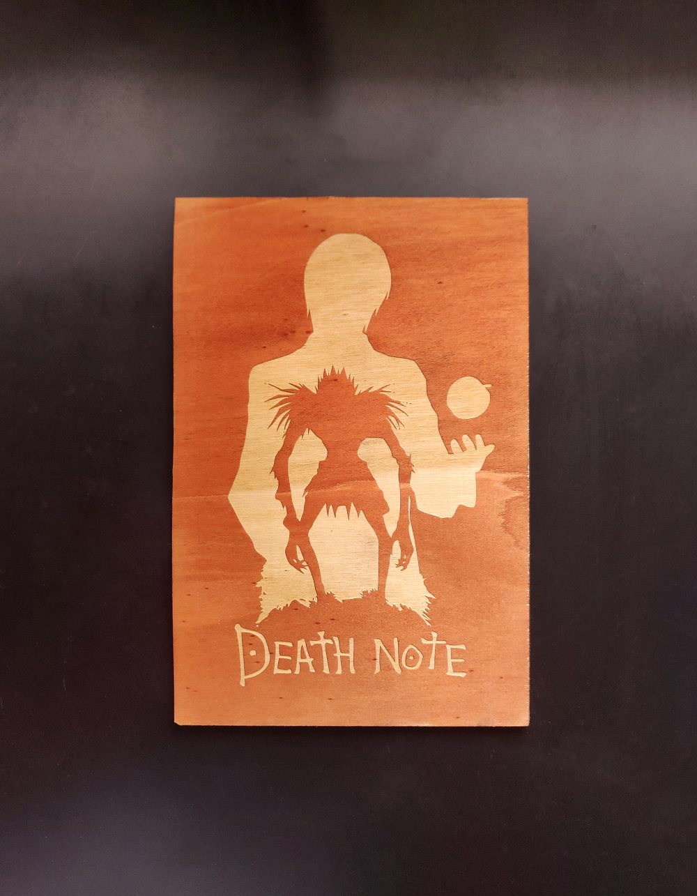 Death Note – Pieza coleccionista