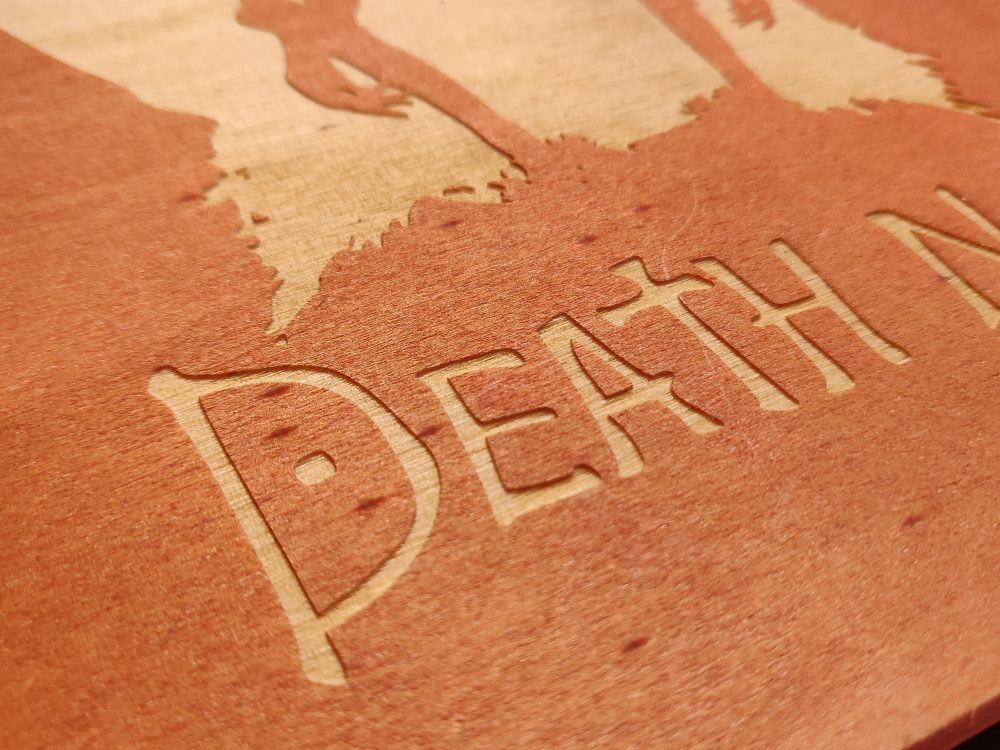 Death Note – Pieza coleccionista