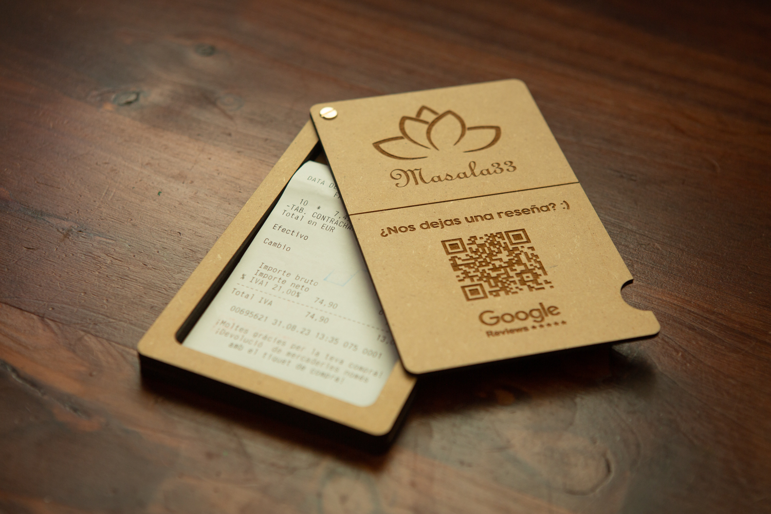 Porta Cuentas Personalizados  Porta Cartas para Restaurantes y Porta  Cuentas Personalizados