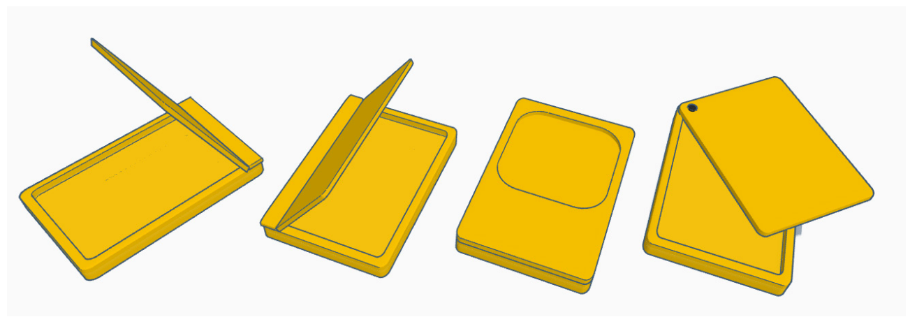 modelos portacuentas restaurante madera elegantes personalizados logo.