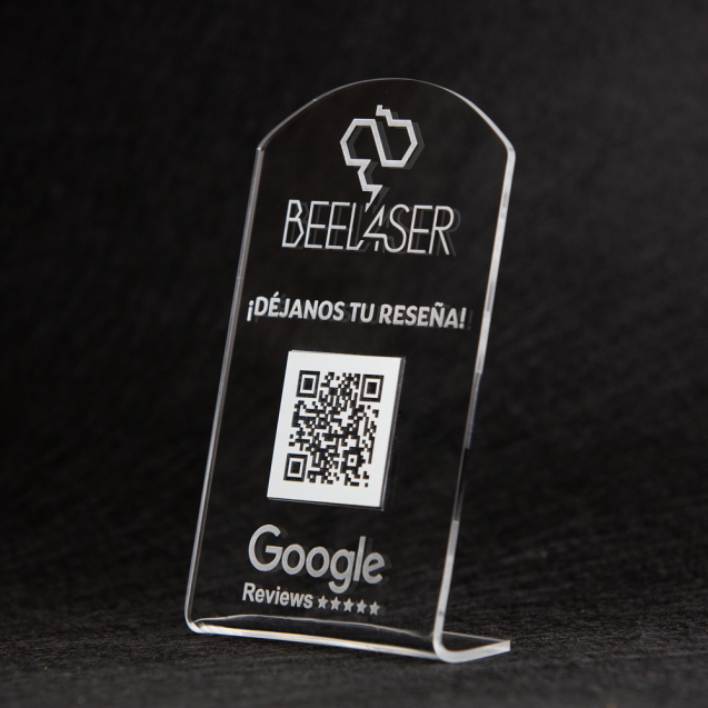 Señal para conseguir más Reseñas en la ficha de google de tu negocio de forma rápida.