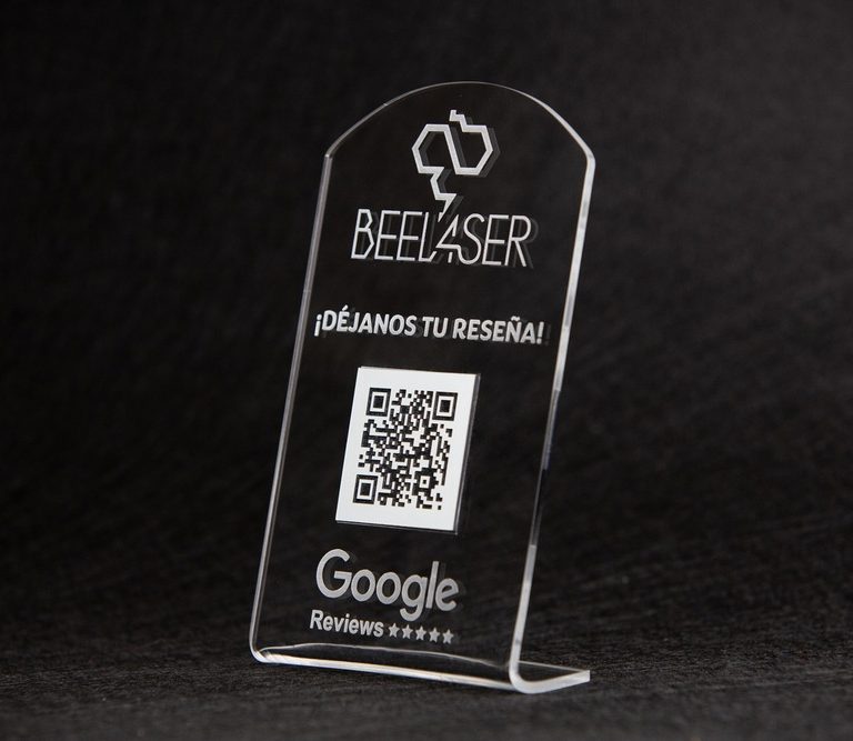 Señal para conseguir más Reseñas en la ficha de google de tu negocio de forma rápida.